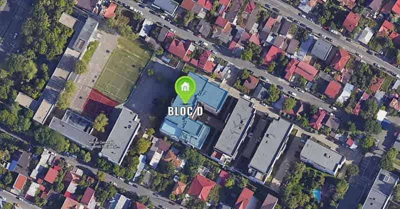 Apartament 2 Camere 50mp Sector 4 Bucuresti