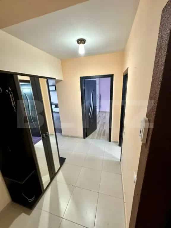 Apartament 2 camere 58mp Panorama Balcon Parcare Metrou