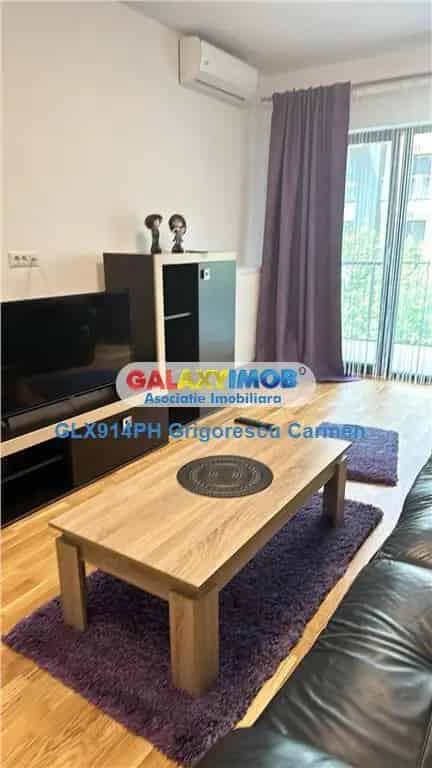Inchiriere apartament 2 camere Ploiesti cu terasa si loc de parcare