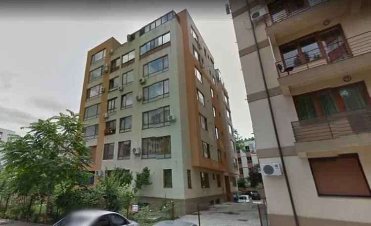 Apartament de vanzare 2 camere decomandat in Bucuresti