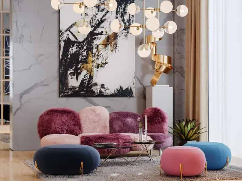 Apartament 4 Camere One Peninsula 160mp