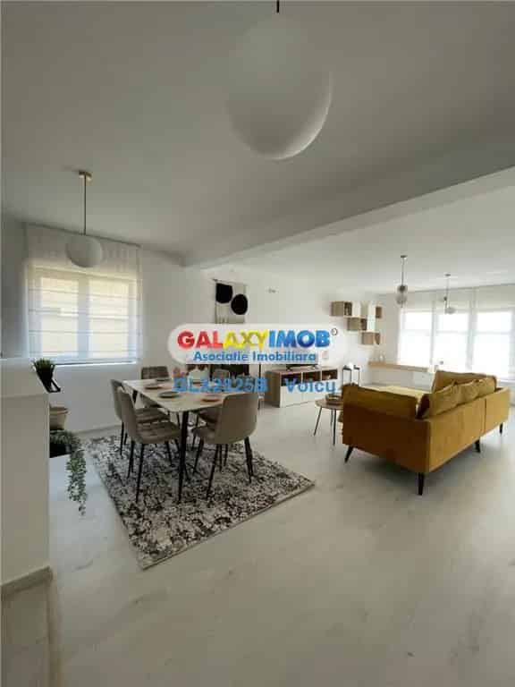 Inchiriere vila duplex 4 camere noua Cernica Pantelimon cu gradina