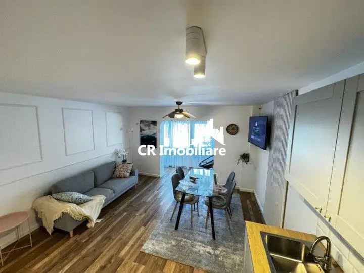 Apartament 3 camere Piata Sudului Delta Vacaresti