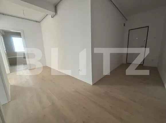 Apartament cu 3 camere, 77 mp utili, 9 mp terasa, parcare