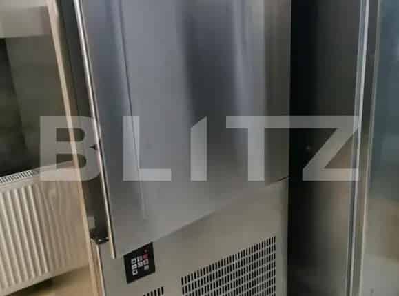 Afacere la cheie Udesti Cofetarie Pizzerie Fast Food