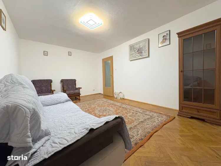 Apartamente de vanzare 3 camere decomandat langa Parcul Bucovinei