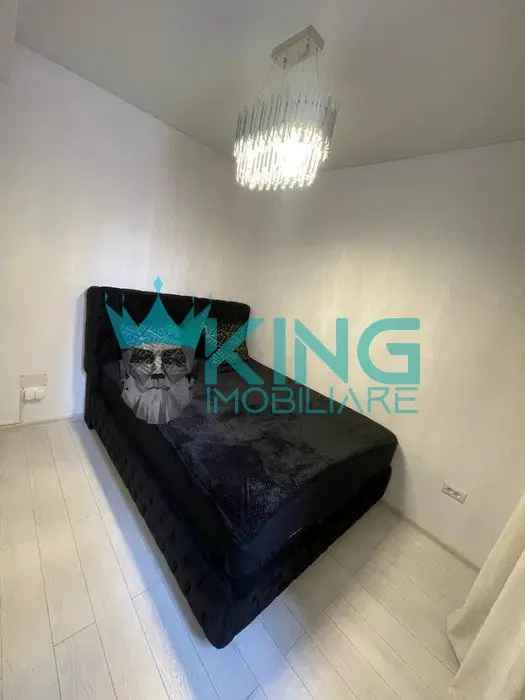 Inchiriere apartament 2 camere Militari Bucuresti complet mobilat