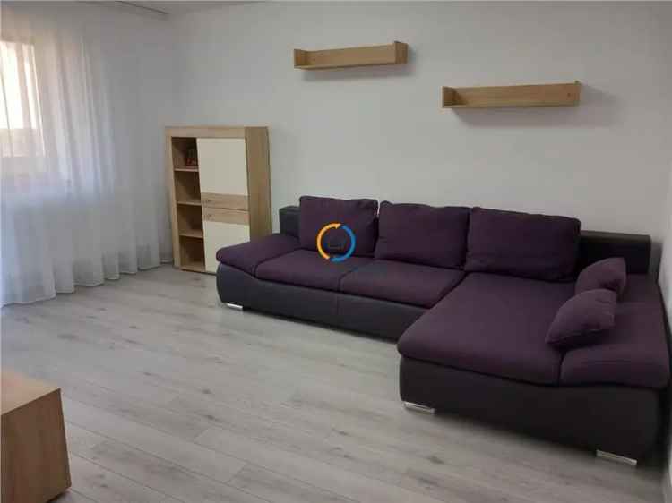 Inchiriere apartament 2 camere bloc nou Trivale