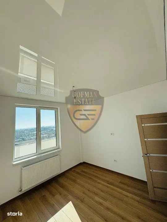 Vanzare apartamente 3 camere Lumina cu terasa si parcare