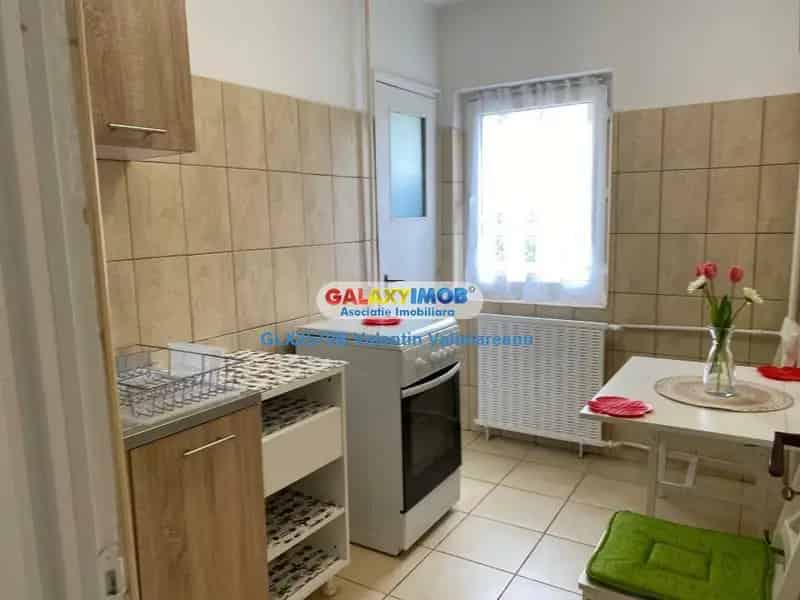 Garsoniera Decebal Alba Iulia 42mp Etaj 3