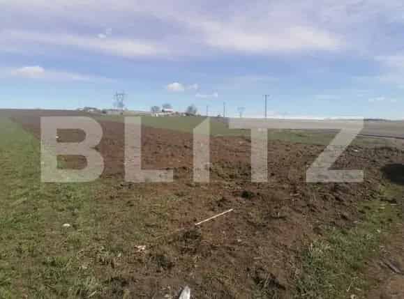 Teren Intravilan 7000mp Bosanci Suceava