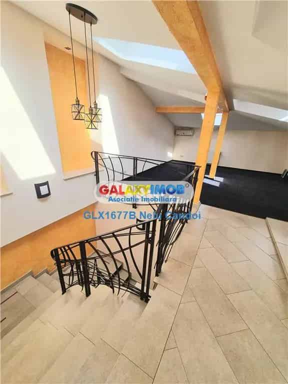 Inchiriere Vila P 1M Cotroceni Costache Negrii