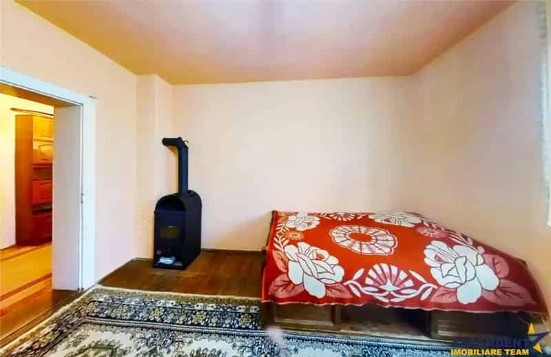 Casa individuala cu parc privat 2560 mp Targu Mures