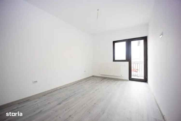 Apartament de vânzare 1 cameră în Lunca Cetatuii cu parcare