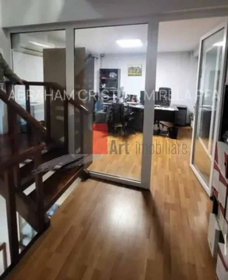 Spatiu Birouri Unirii 250mp - Comercial - Adiacent Bd Unirii