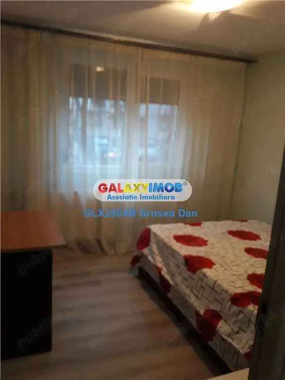 Apartamente 2 camere de închiriat Berceni modern cu facilități complete