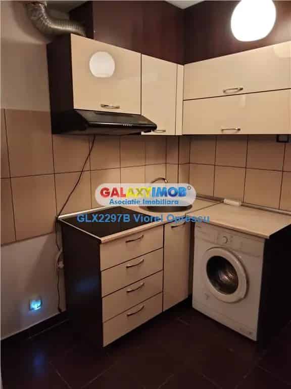 Garsoniera Renovata 22mp Metrou Titan Parc IOR