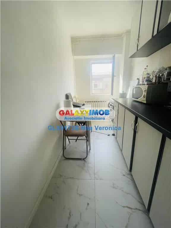 Garsoniera spatioasa decomandata langa Mall Vitan