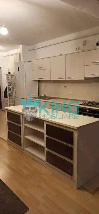 Inchiriere apartamente 3 camere Buna-Ziua complet mobilat