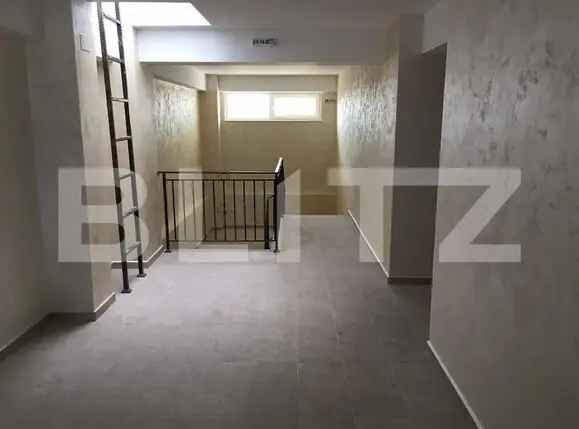 Apartament modern cu 2 camere + balcon, Bacau