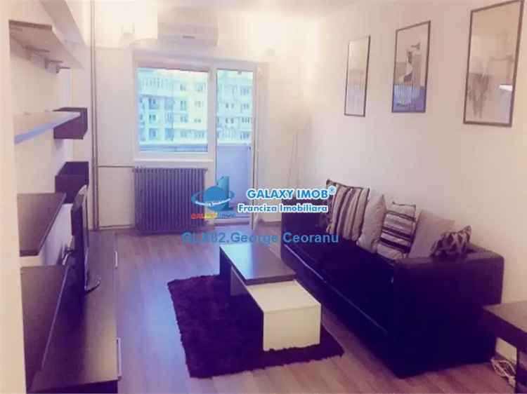 Inchiriere Apartament 2 Camere Bd Unirii