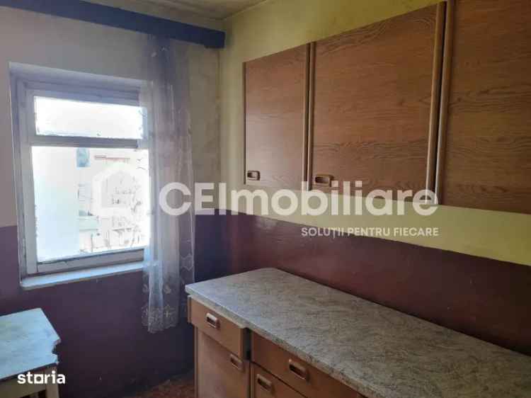 Apartament de vânzare cu 2 camere în Lugoj zona Timisorii