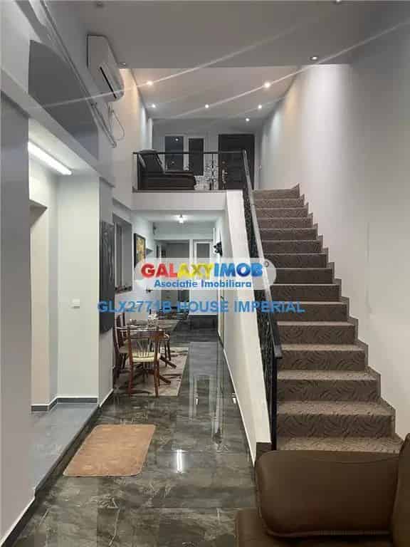 Casa P 1 4 camere 3 bai Ultracentral Vasile Lascar