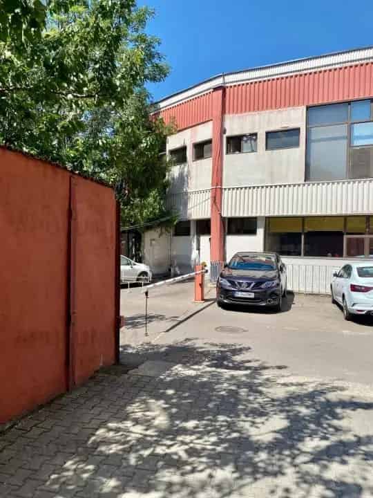 Spatii Birouri Sector 2 Arena Nationala x Vatra Luminoasa