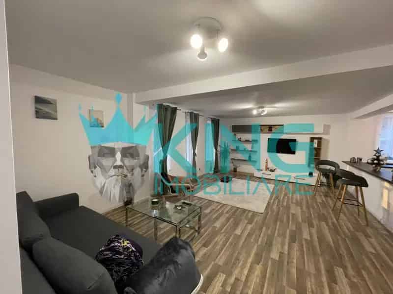 Vila Bucium 3 camere Bucatarie Open Space Terasa