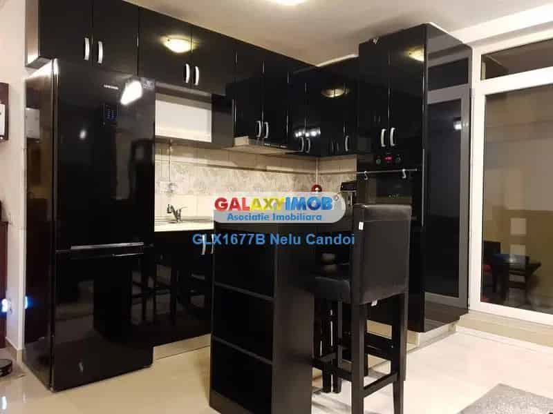 Apartament 2 Camere 13 Septembrie Marriott