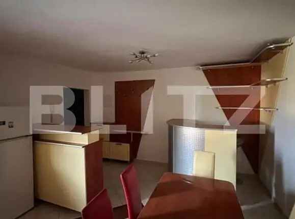 Apartament cu 2 Camere pe Strada Ceahlaului