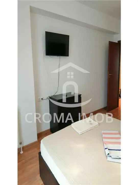 CromaImob Inchiriere apartament 2 camere, zona Albert, Evocasa