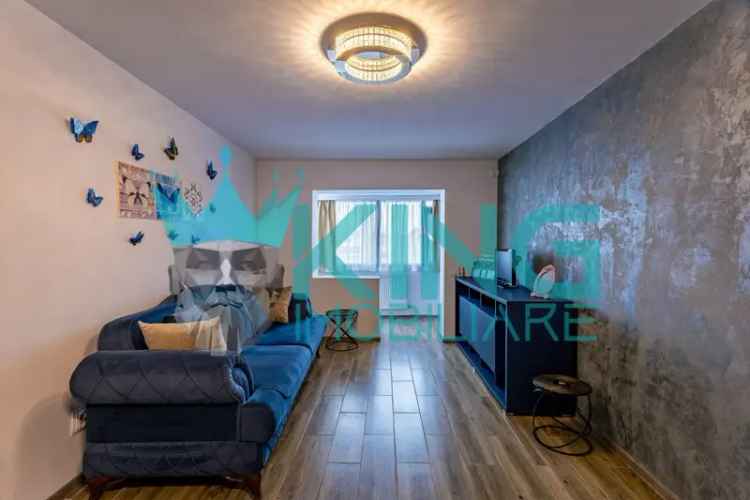 Inchiriere apartament 2 camere decomandat langa sediul Jandarmeriei