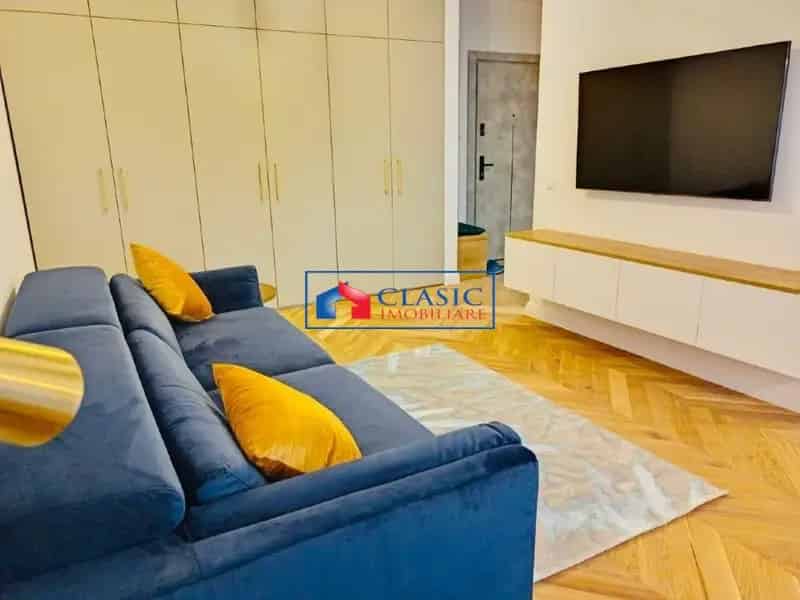 Inchiriere Apartament 2 Camere Lux Bloc Nou Plopilor