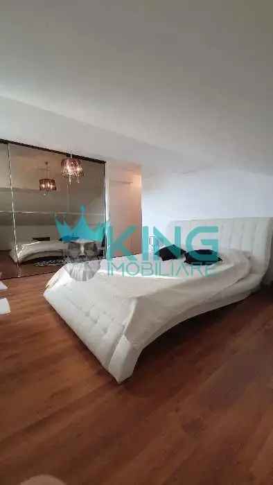 Inchiriere apartament cu 4 camere in Strand, complet mobilat si utilat