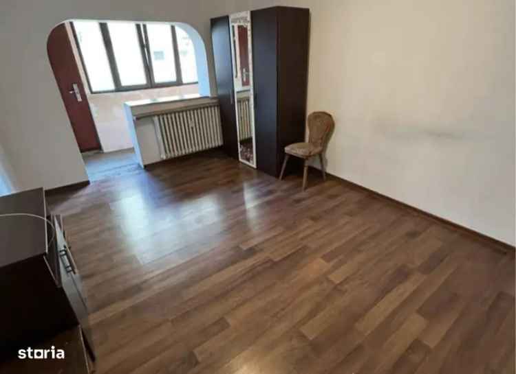 Apartament  2 camere Dacia , 54 metri, etaj parter Cod:157778