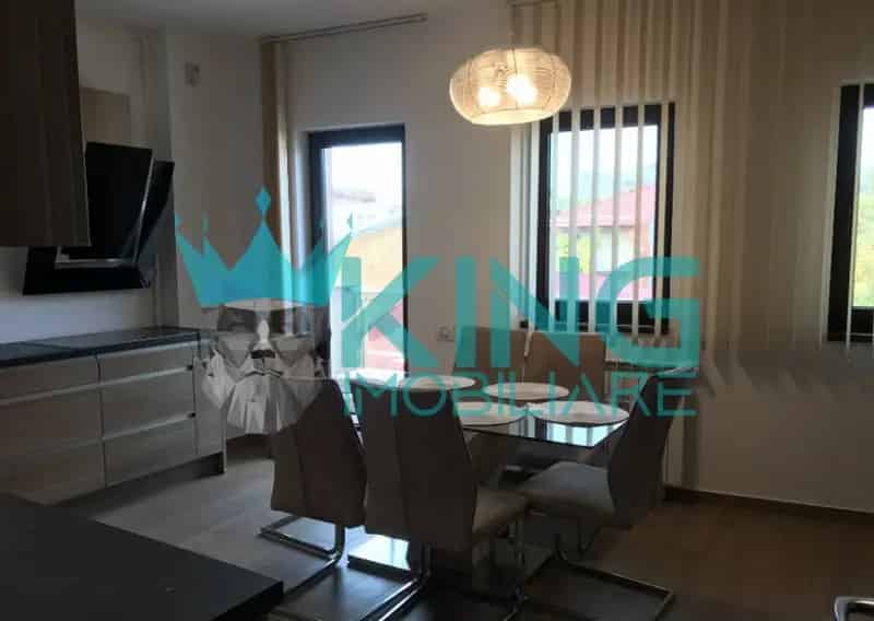 Apartament 4 Camere 238 Mp Mosilor Bloc Nou