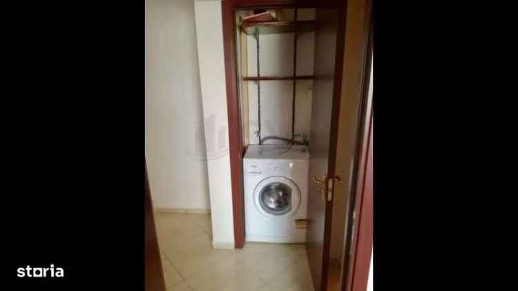 Apartament de vanzare in Unirii Coposu 2 camere spatioase si luminoase