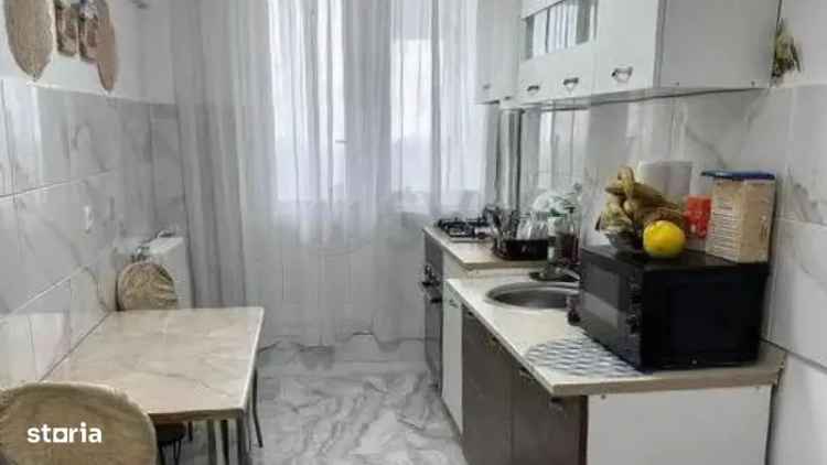 Cumparare apartamente 2 camere Stefan cel Mare recent renovate