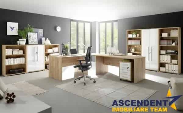 Cladire Birouri 3000 Mp Brasov - Spatii de Birouri Moderne