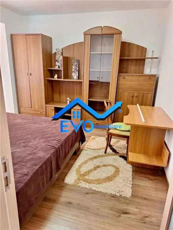 Apartament cu 2 camere, Pet Friendly, zona Primaverii