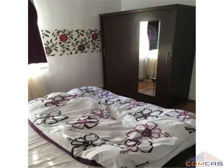 Apartament modern de inchiriat zona Centrala