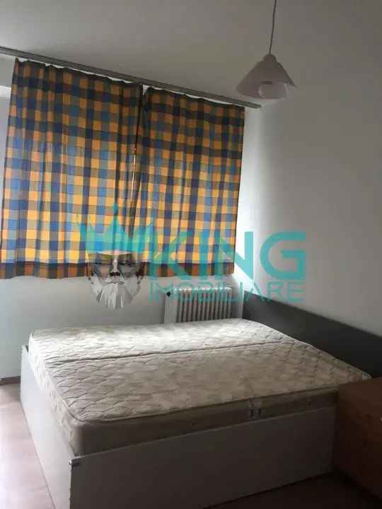 Chirie apartament 3 camere Stefan Cel Mare decomandat cu balcon metrou