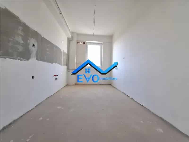 Apartament 2 camere Popas Pacurari Bloc Nou Parcare Inclusa