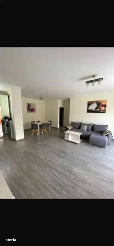 Apartament 2 camere Gheorgheni 60mp mobilat utilat terasa