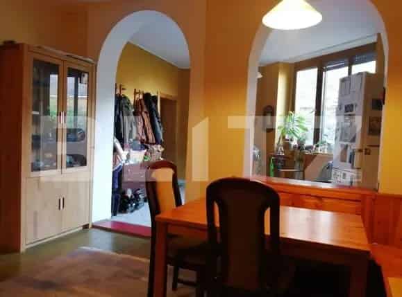 Casă Centrală Stil Evreiesc 170mp 4 Dormitoare