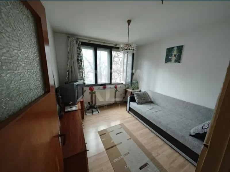 Apartament 3 camere Drumul Taberei - Renovari