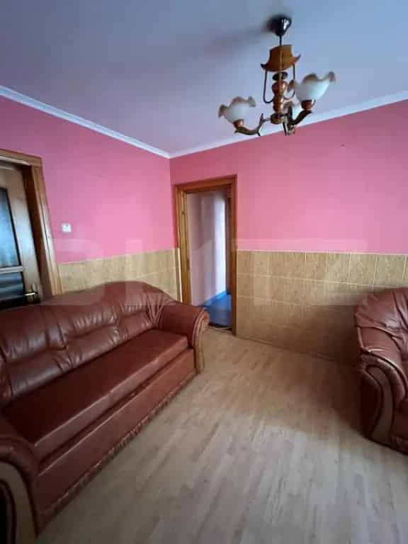 Apartament 4 Camere 70mp Radauti Etaj Intermediar Familie