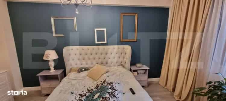 Vânzare apartament 3 camere decomandate Calea Severinului aproape de gradina botanica