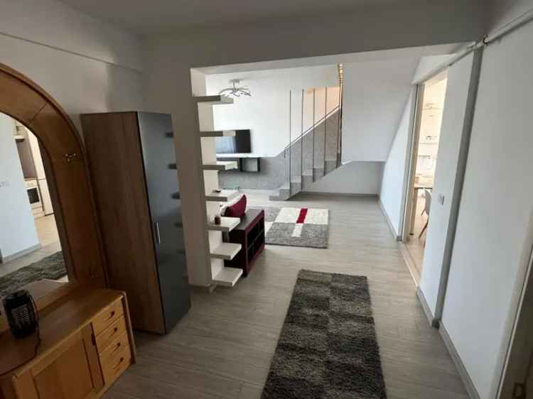 inchiriere apartamente 4 camere 1 Mai centrala proprie balcon loc parcare